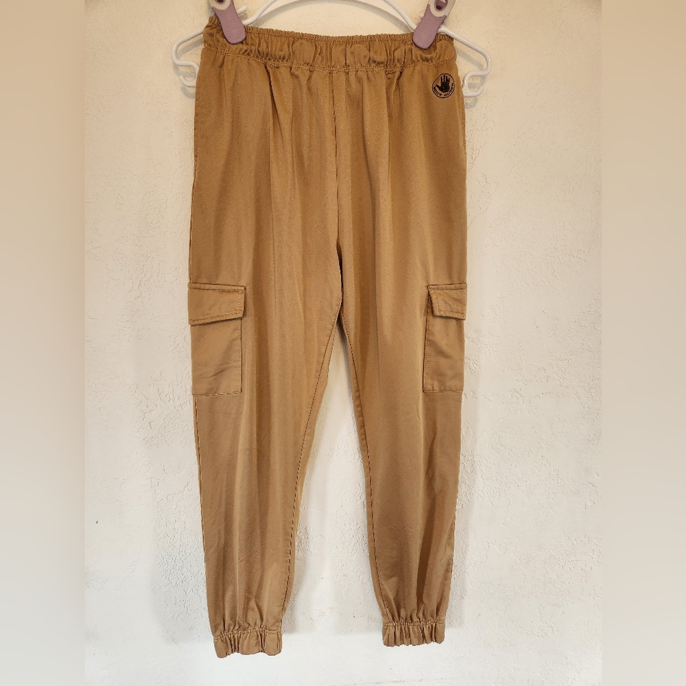 Boys Body Glove Jogger Cargo Pant. Size 14